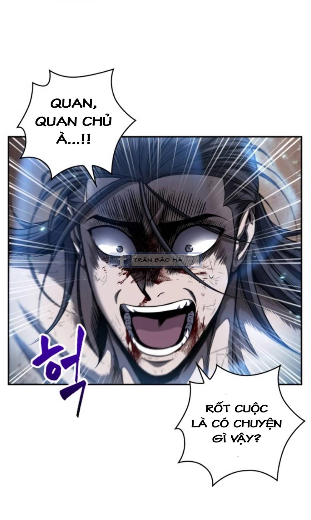 Ngã Lão Ma Thần Chap 59 - Next Chap 60