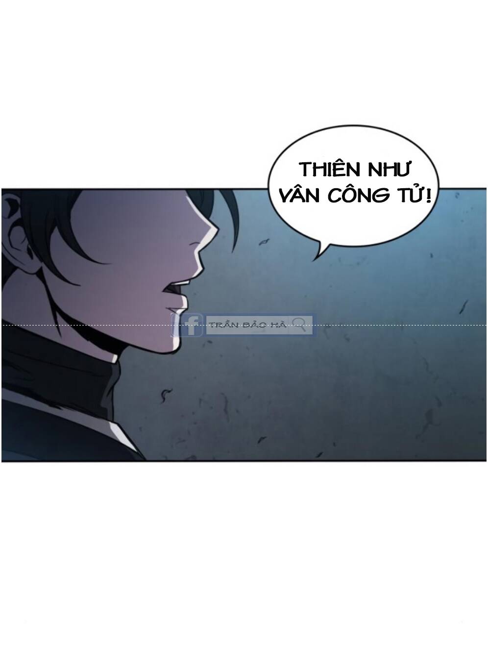 Ngã Lão Ma Thần Chap 59 - Next Chap 60