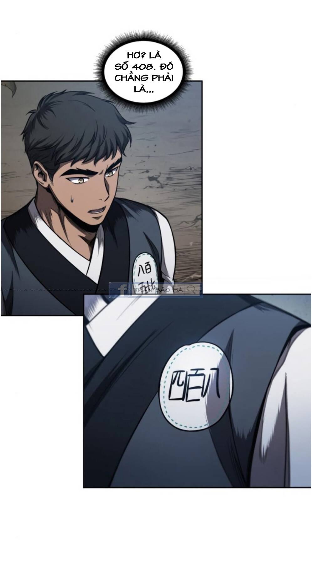 Ngã Lão Ma Thần Chap 59 - Next Chap 60