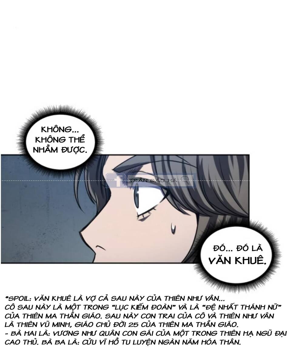 Ngã Lão Ma Thần Chap 59 - Next Chap 60