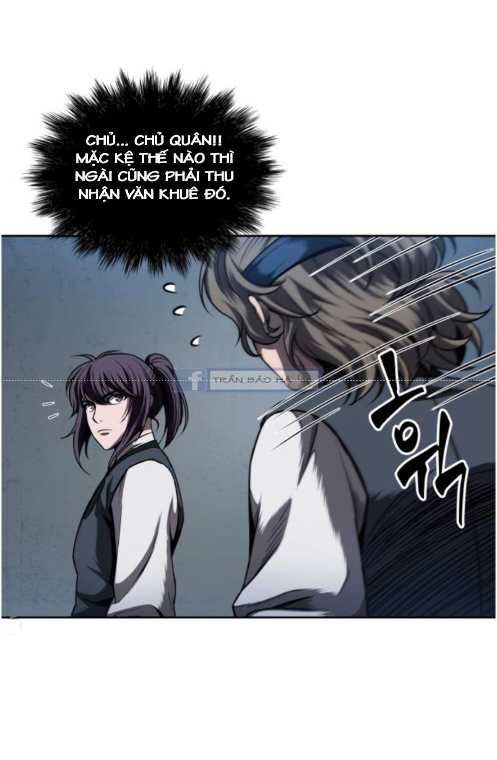 Ngã Lão Ma Thần Chap 59 - Next Chap 60