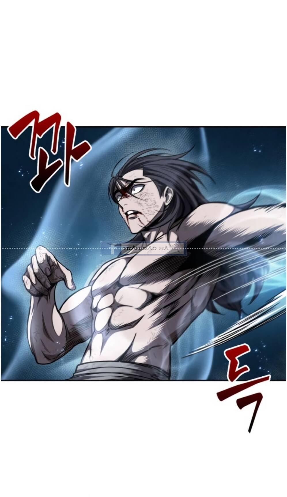 Ngã Lão Ma Thần Chap 59 - Next Chap 60