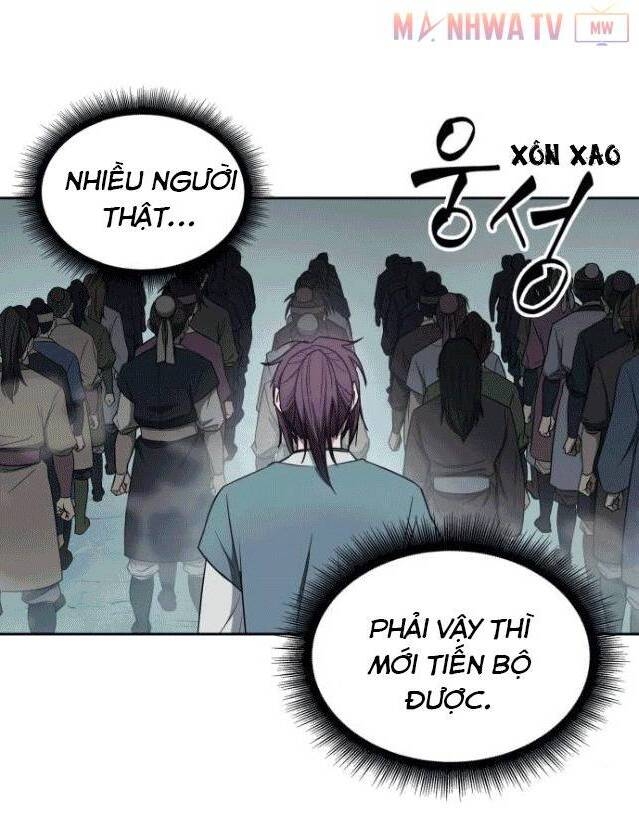 Ngã Lão Ma Thần Chap 6 - Next Chap 7