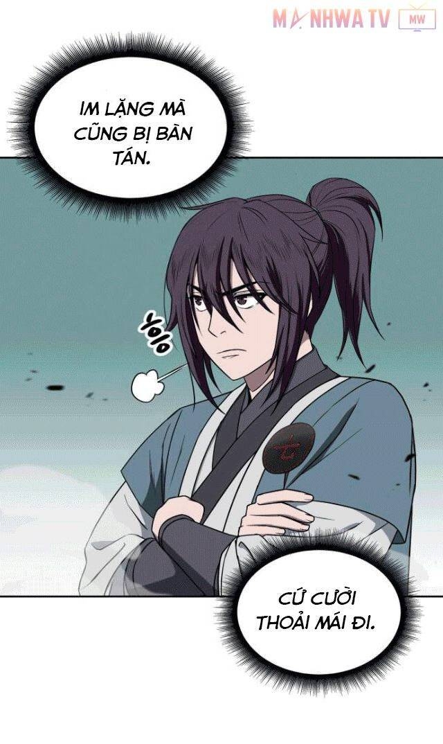 Ngã Lão Ma Thần Chap 6 - Next Chap 7