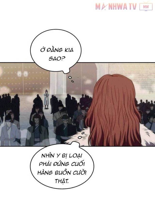 Ngã Lão Ma Thần Chap 6 - Next Chap 7
