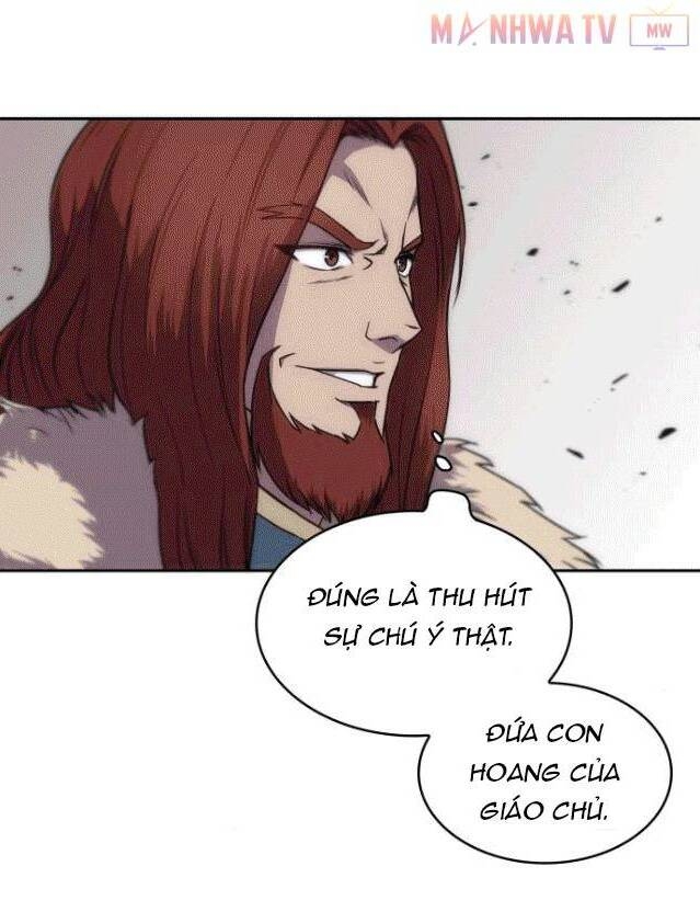Ngã Lão Ma Thần Chap 6 - Next Chap 7