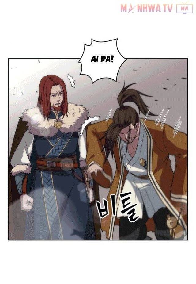 Ngã Lão Ma Thần Chap 6 - Next Chap 7