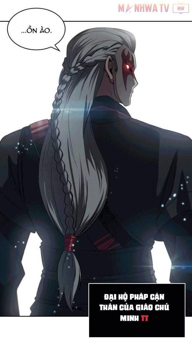 Ngã Lão Ma Thần Chap 6 - Next Chap 7