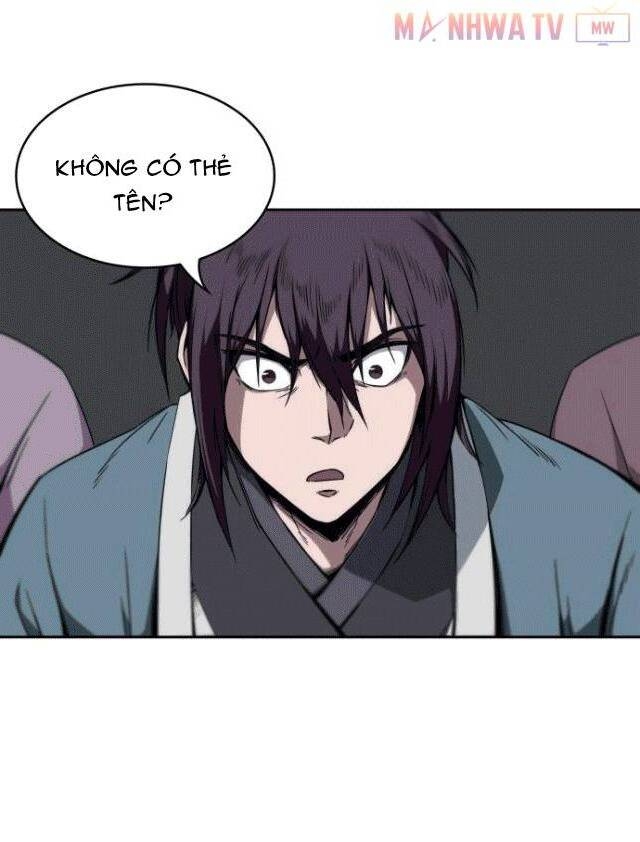 Ngã Lão Ma Thần Chap 6 - Next Chap 7