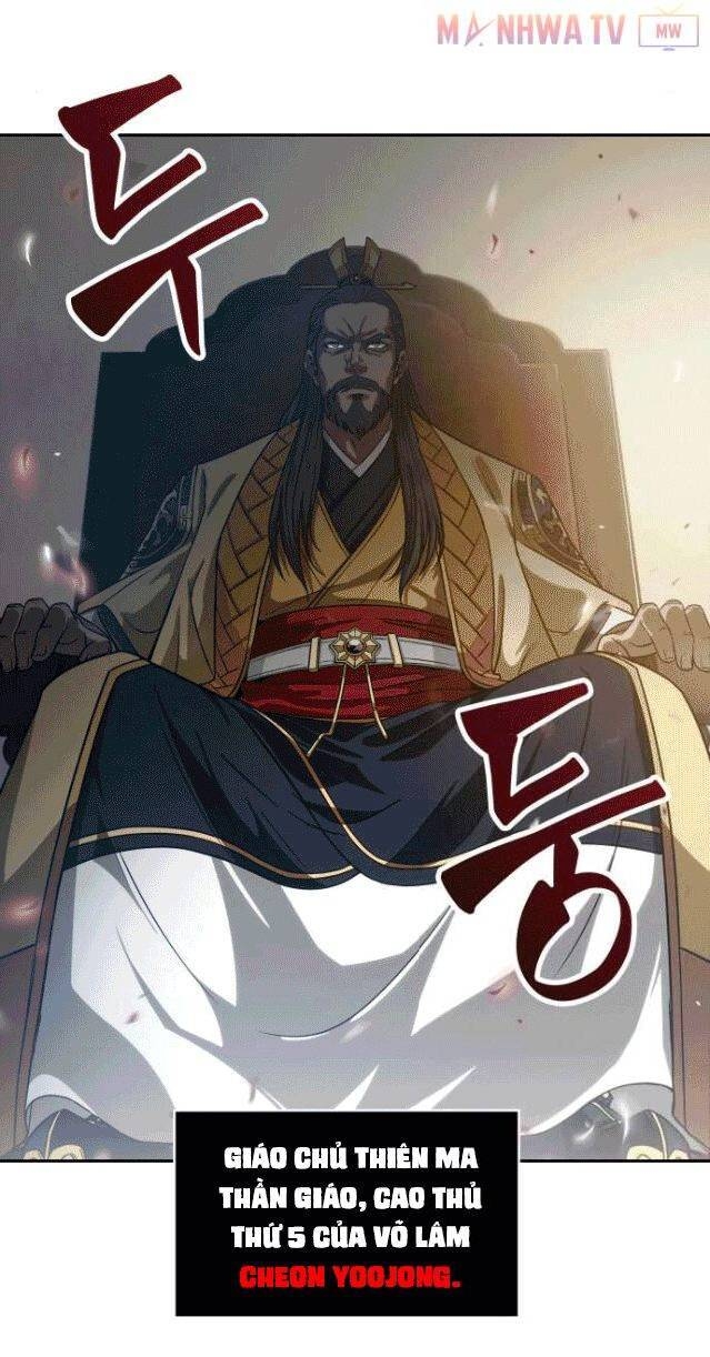 Ngã Lão Ma Thần Chap 6 - Next Chap 7