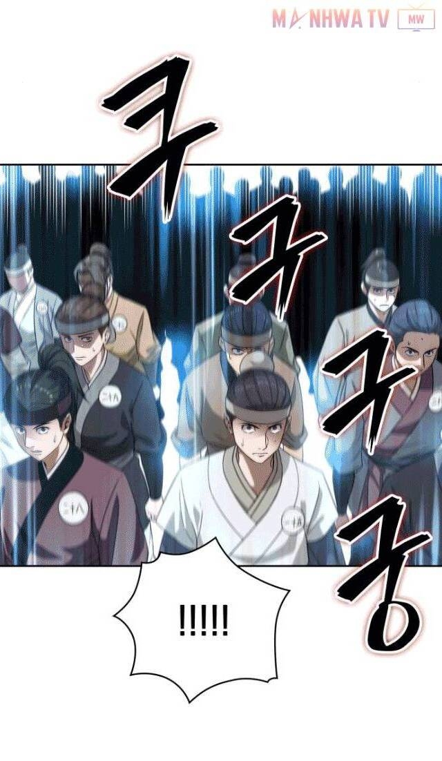 Ngã Lão Ma Thần Chap 6 - Next Chap 7