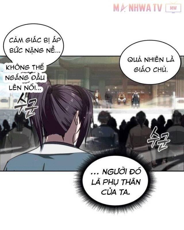 Ngã Lão Ma Thần Chap 6 - Next Chap 7