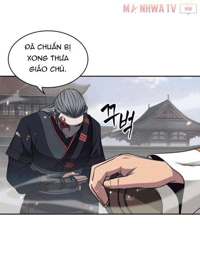Ngã Lão Ma Thần Chap 6 - Next Chap 7