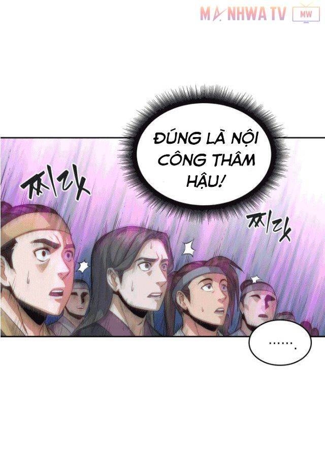 Ngã Lão Ma Thần Chap 6 - Next Chap 7
