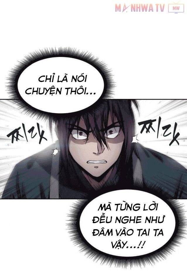 Ngã Lão Ma Thần Chap 6 - Next Chap 7