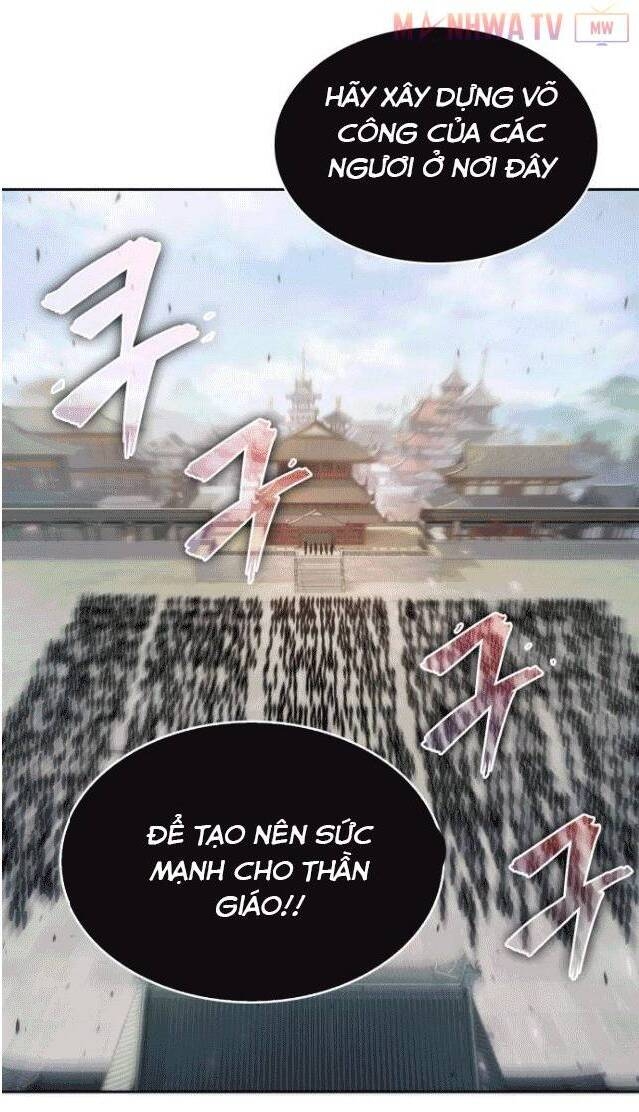 Ngã Lão Ma Thần Chap 6 - Next Chap 7