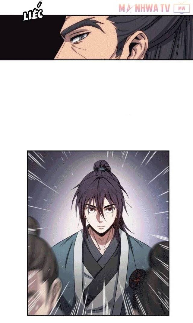 Ngã Lão Ma Thần Chap 6 - Next Chap 7