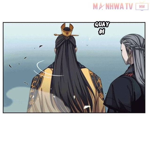 Ngã Lão Ma Thần Chap 6 - Next Chap 7