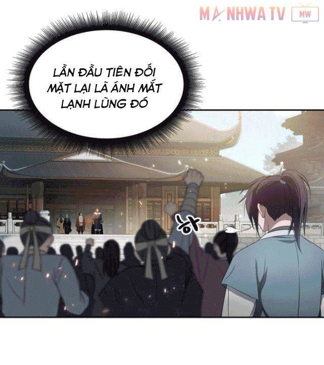 Ngã Lão Ma Thần Chap 6 - Next Chap 7