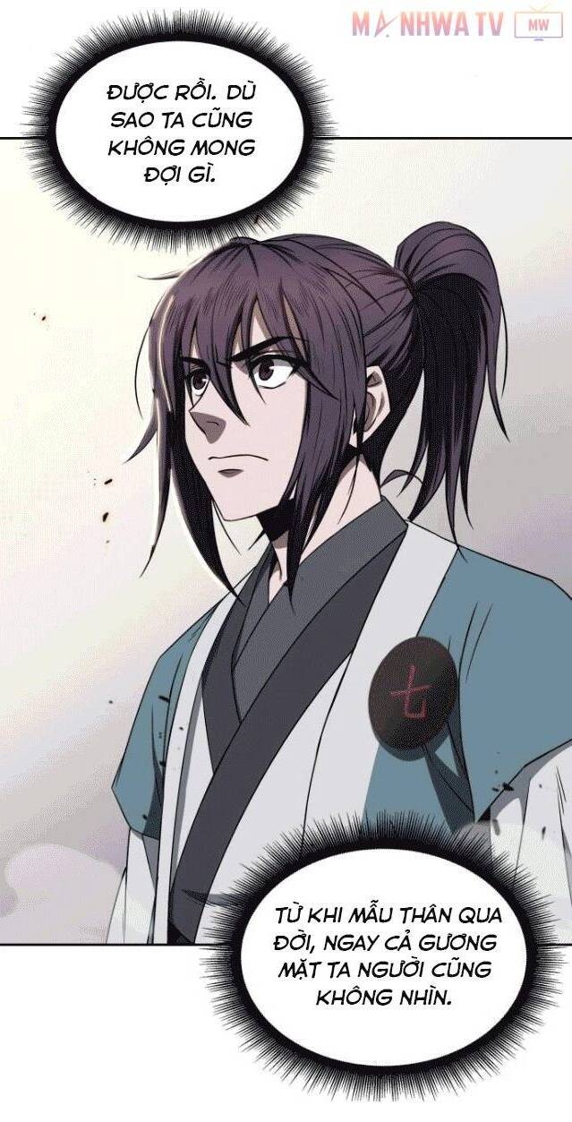 Ngã Lão Ma Thần Chap 6 - Next Chap 7