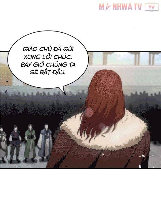 Ngã Lão Ma Thần Chap 6 - Next Chap 7