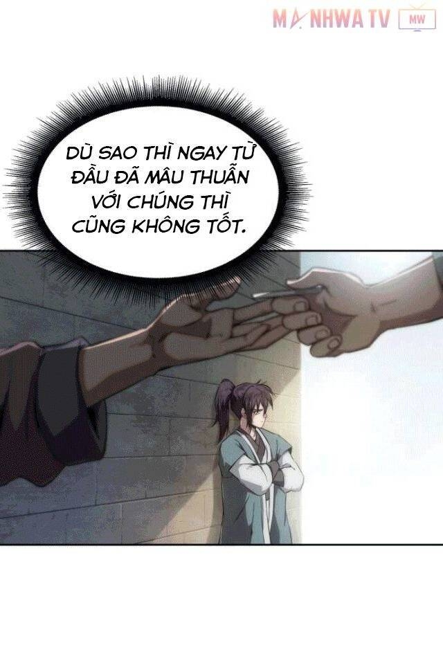Ngã Lão Ma Thần Chap 6 - Next Chap 7