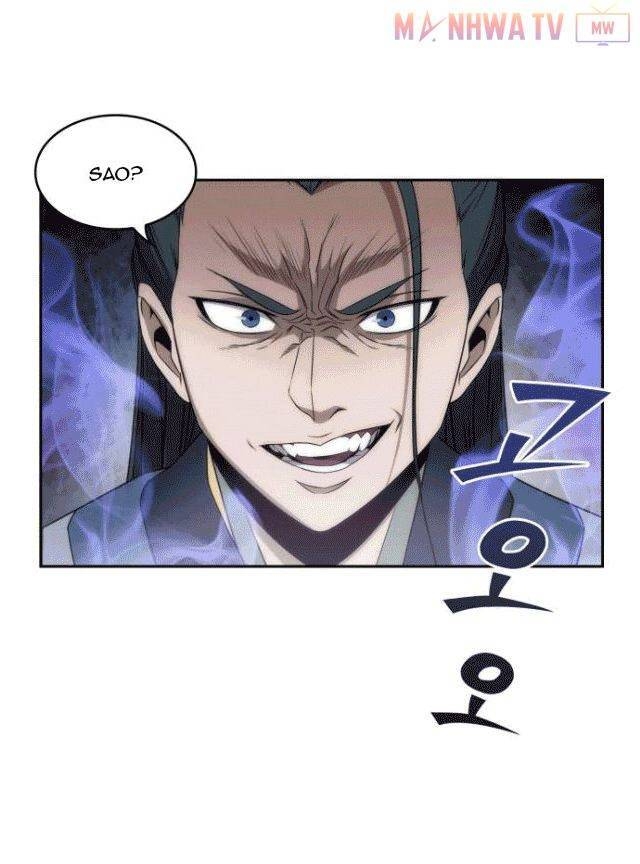 Ngã Lão Ma Thần Chap 6 - Next Chap 7