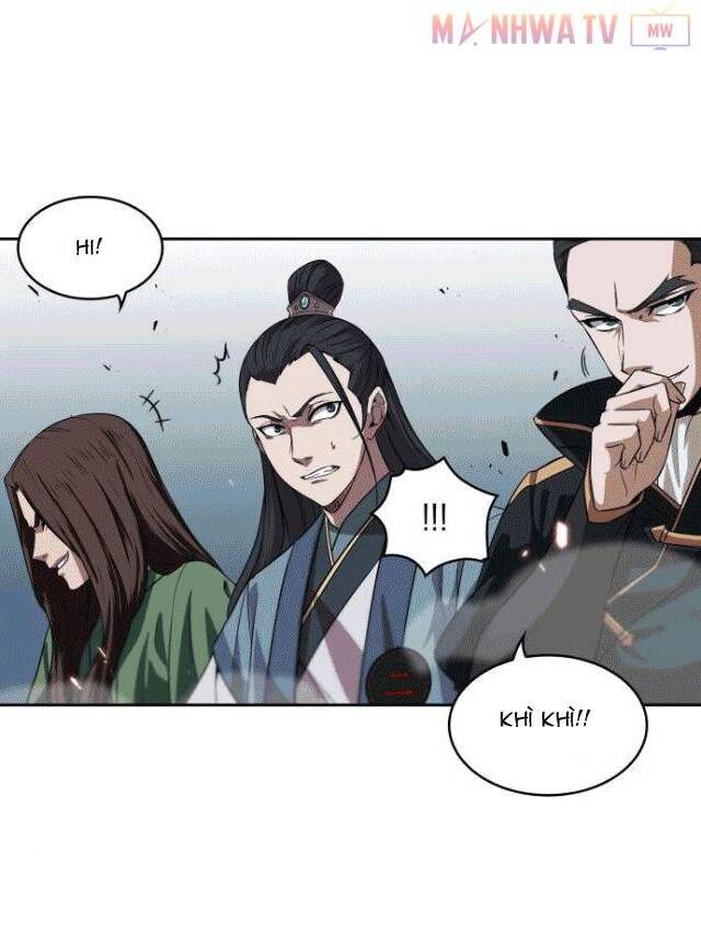 Ngã Lão Ma Thần Chap 6 - Next Chap 7