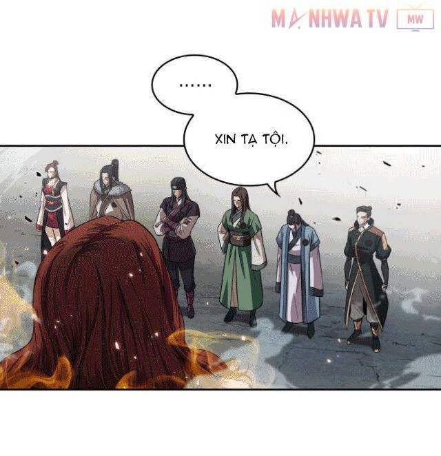 Ngã Lão Ma Thần Chap 6 - Next Chap 7