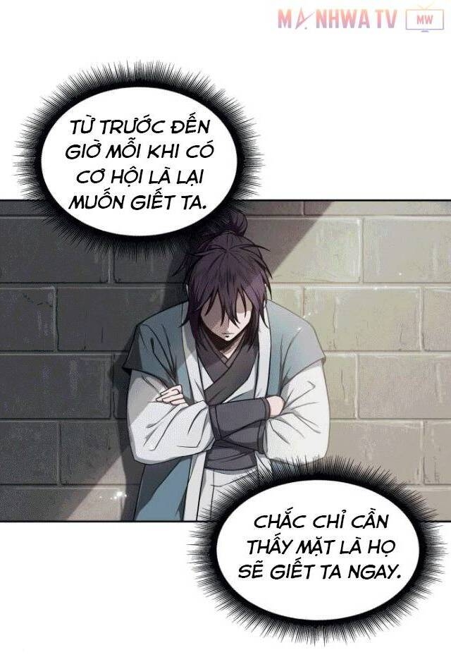 Ngã Lão Ma Thần Chap 6 - Next Chap 7