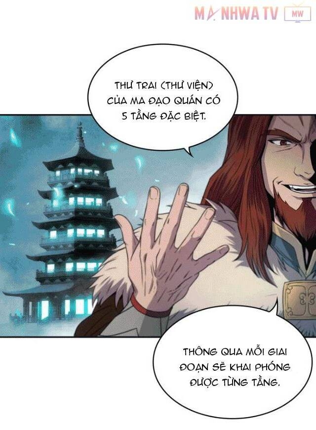 Ngã Lão Ma Thần Chap 6 - Next Chap 7