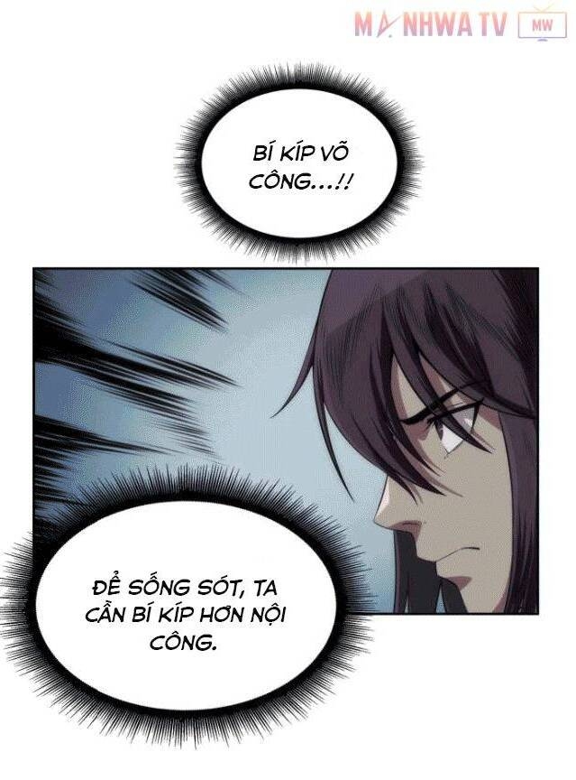 Ngã Lão Ma Thần Chap 6 - Next Chap 7