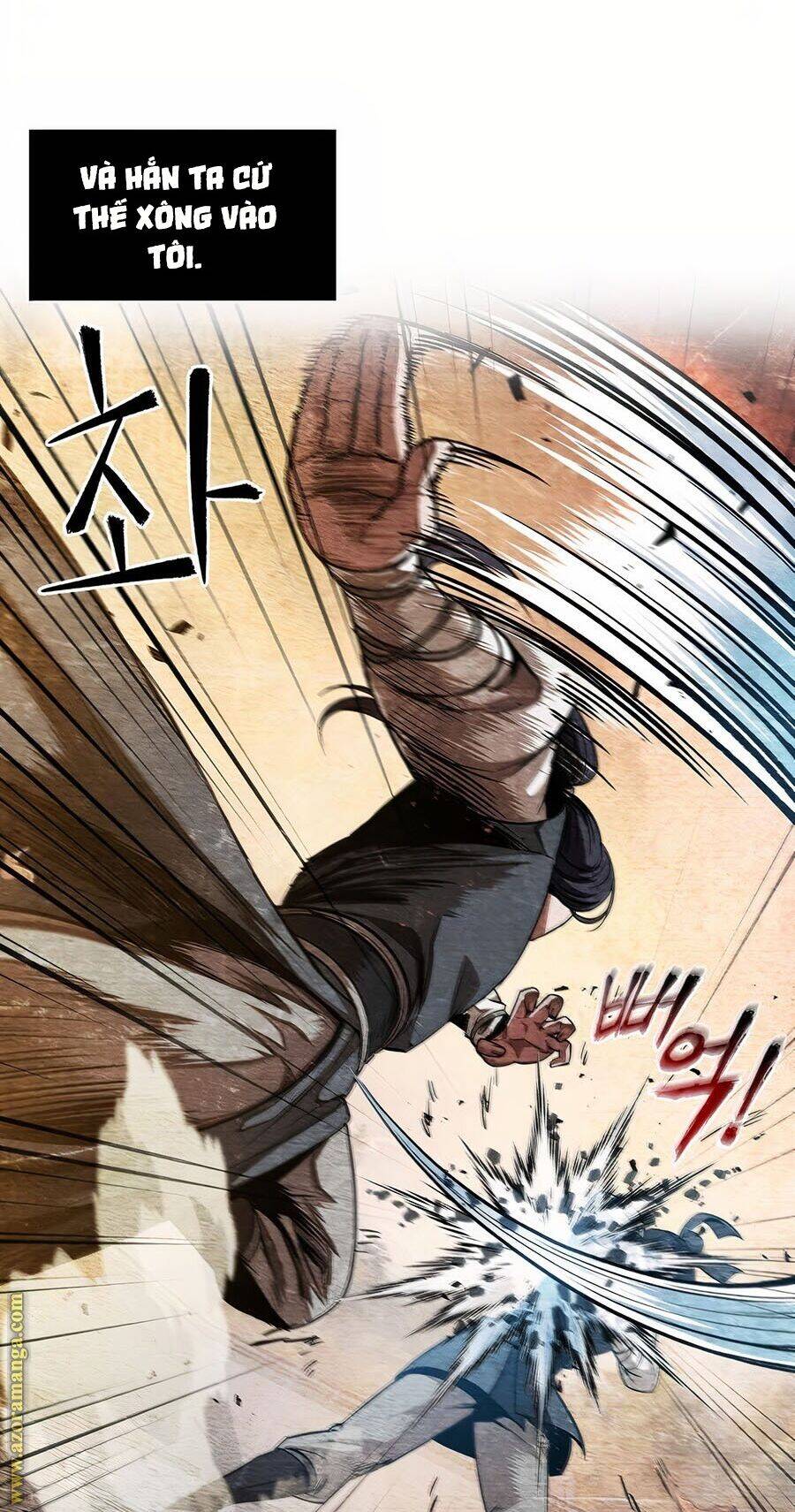 Ngã Lão Ma Thần Chap 60 - Next Chap 61