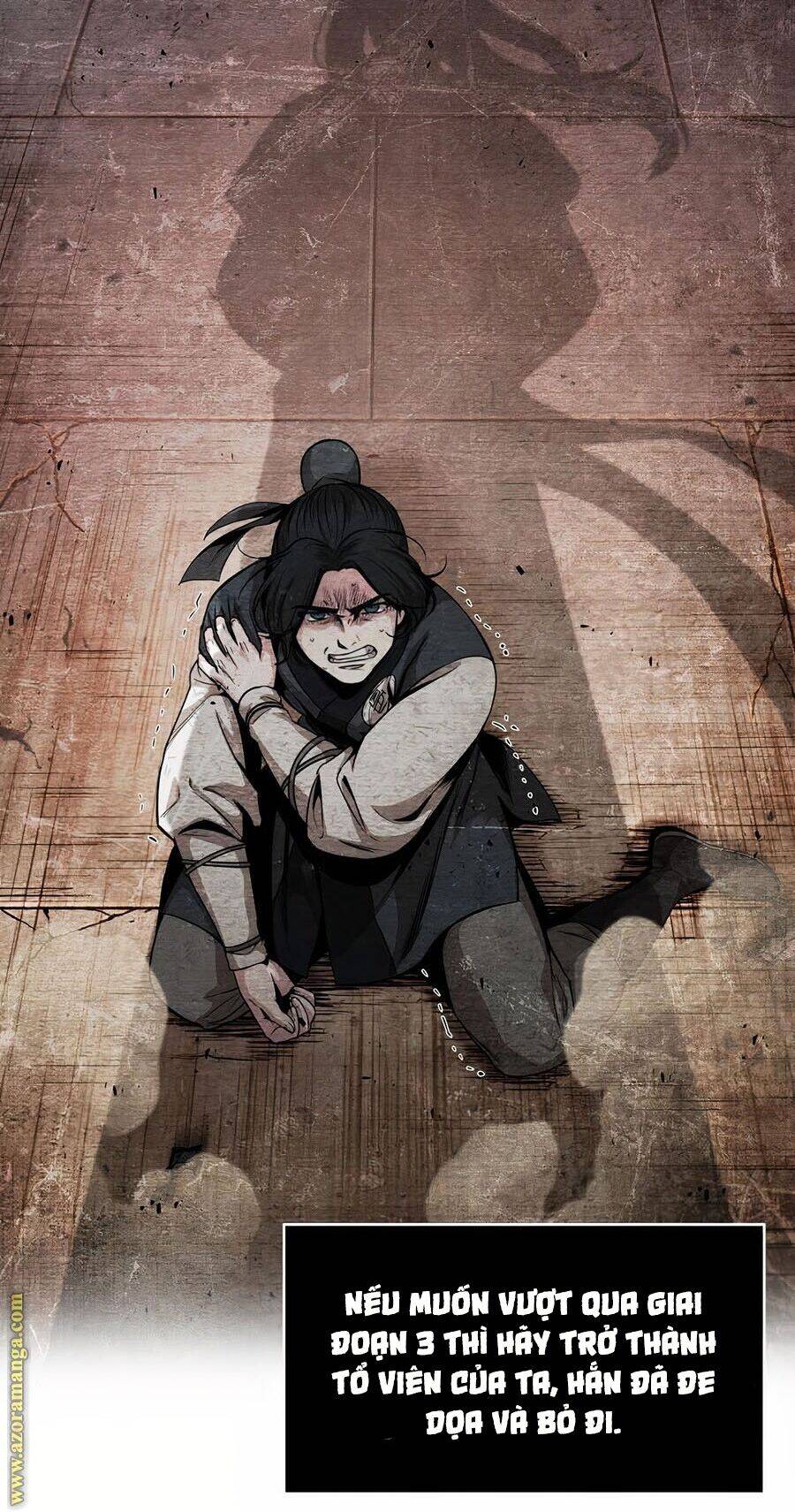 Ngã Lão Ma Thần Chap 60 - Next Chap 61