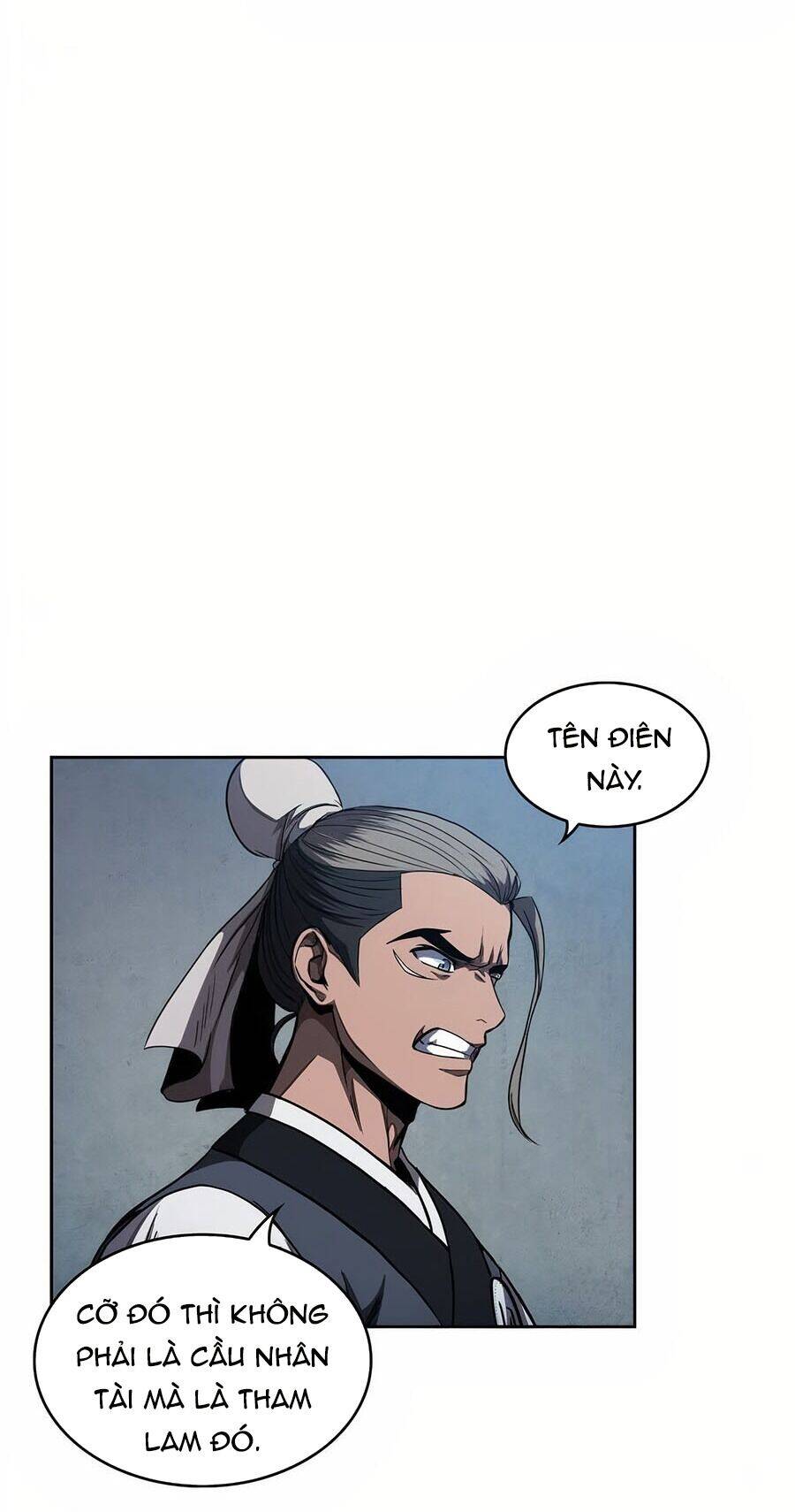 Ngã Lão Ma Thần Chap 60 - Next Chap 61