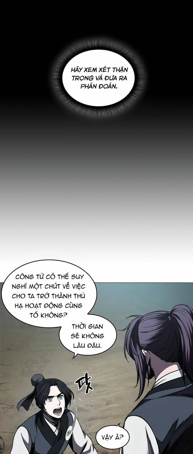 Ngã Lão Ma Thần Chap 60 - Next Chap 61