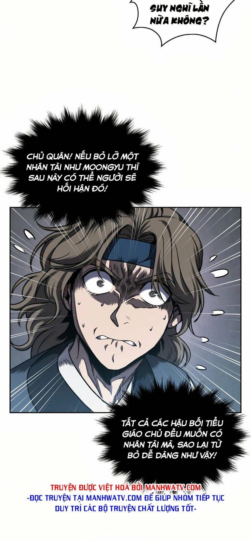Ngã Lão Ma Thần Chap 60 - Next Chap 61