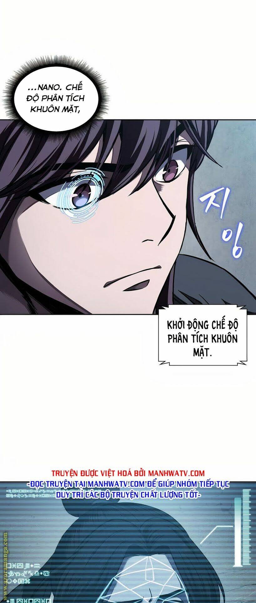Ngã Lão Ma Thần Chap 60 - Next Chap 61