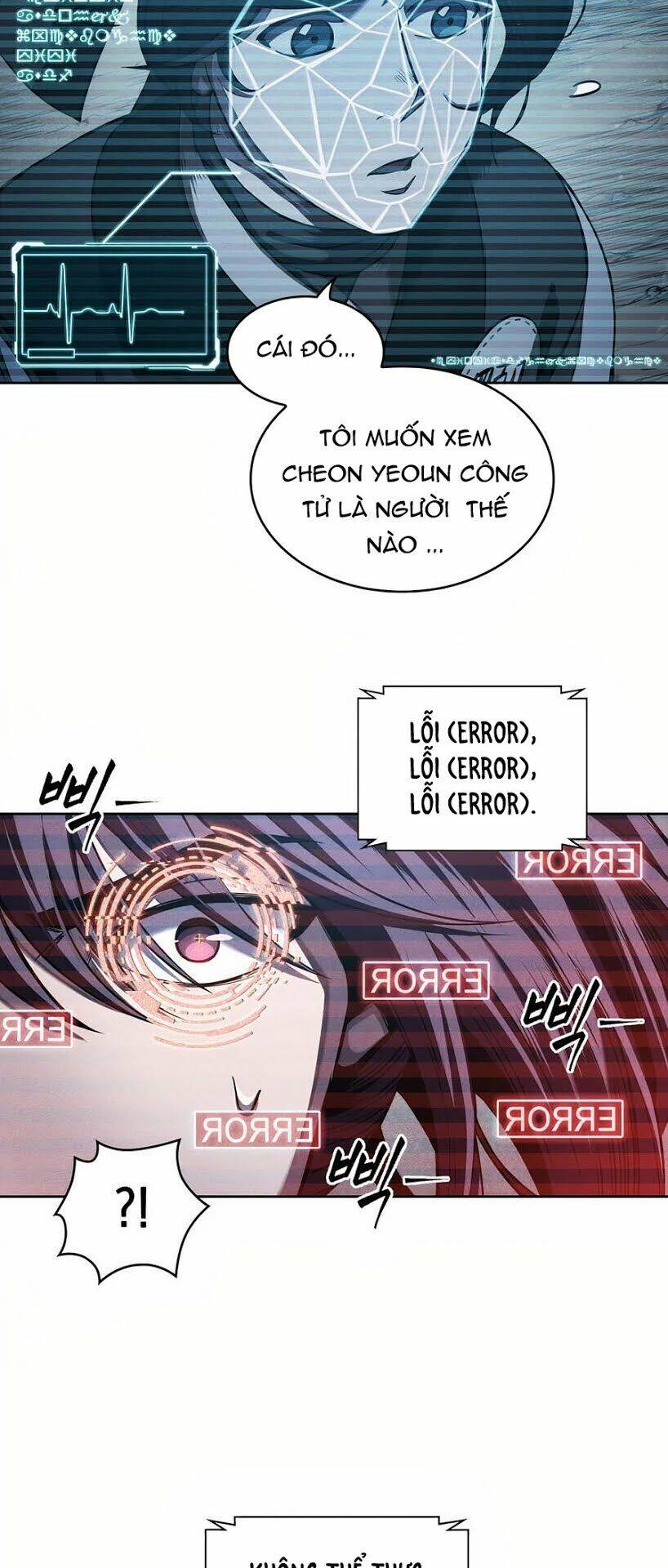 Ngã Lão Ma Thần Chap 60 - Next Chap 61