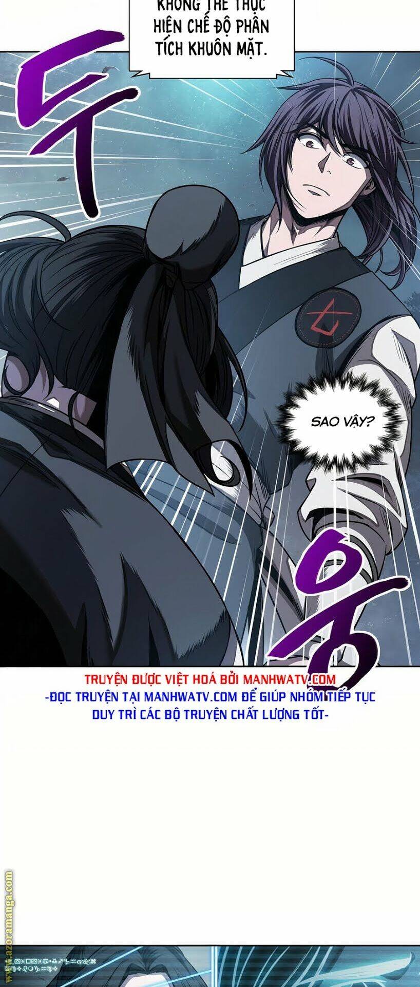 Ngã Lão Ma Thần Chap 60 - Next Chap 61