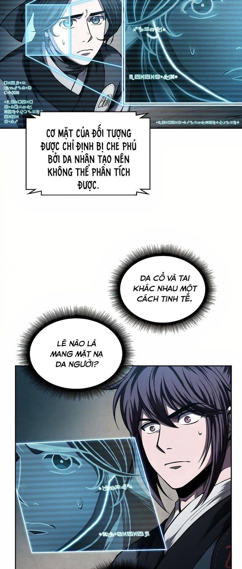 Ngã Lão Ma Thần Chap 60 - Next Chap 61