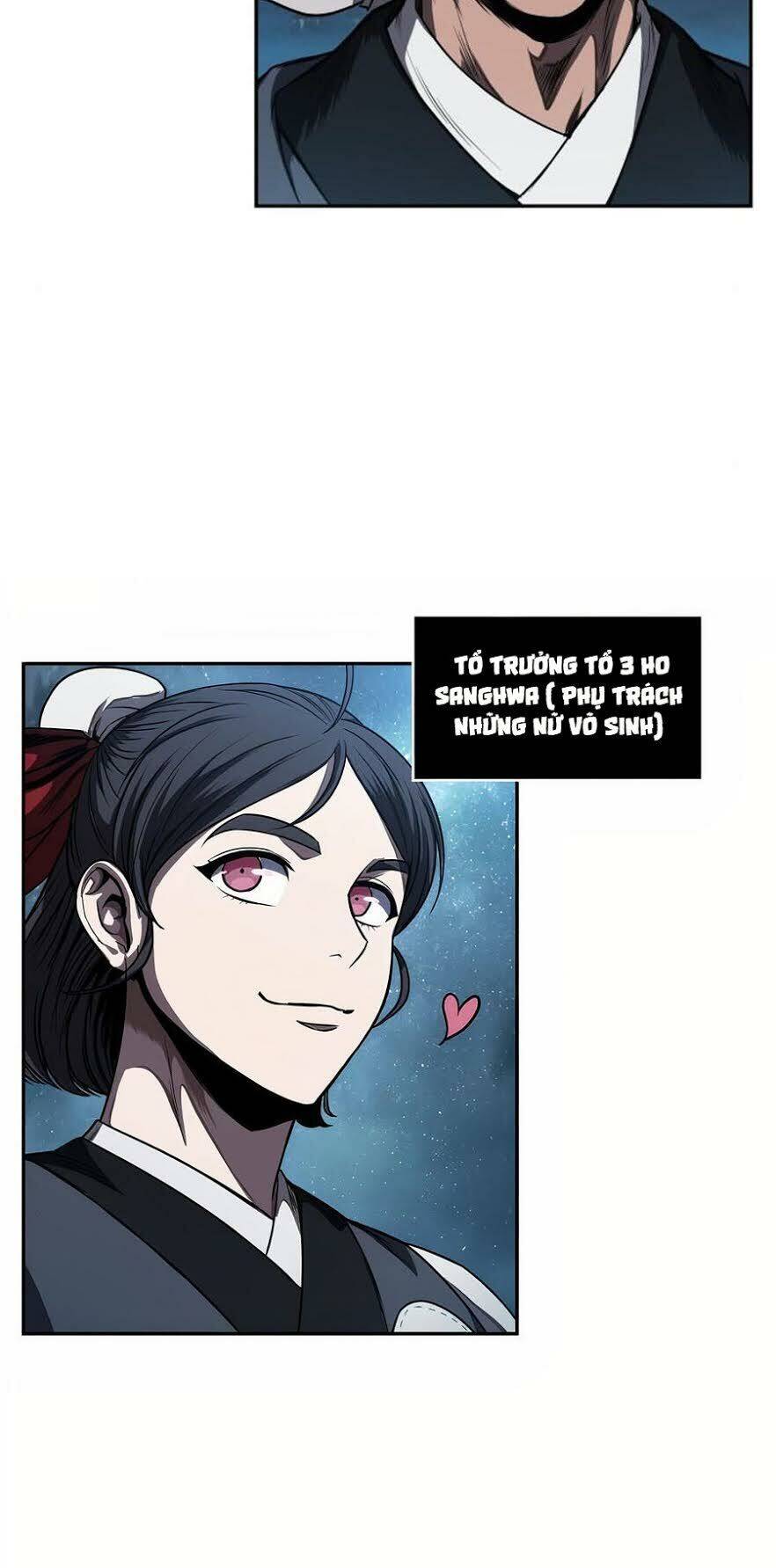 Ngã Lão Ma Thần Chap 60 - Next Chap 61