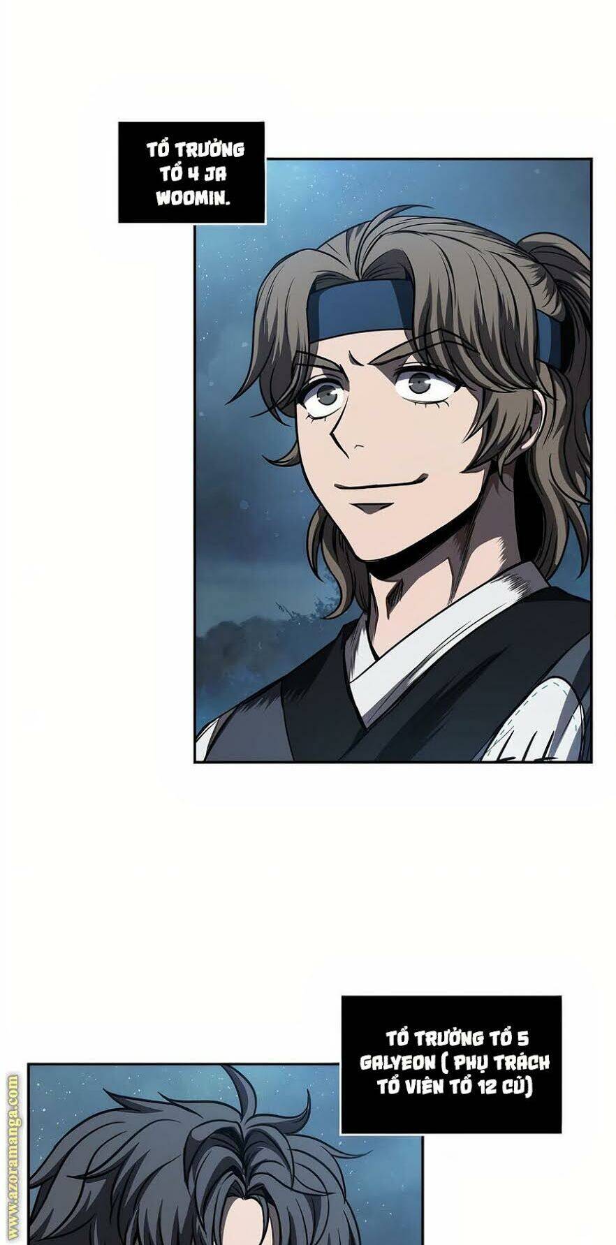 Ngã Lão Ma Thần Chap 60 - Next Chap 61