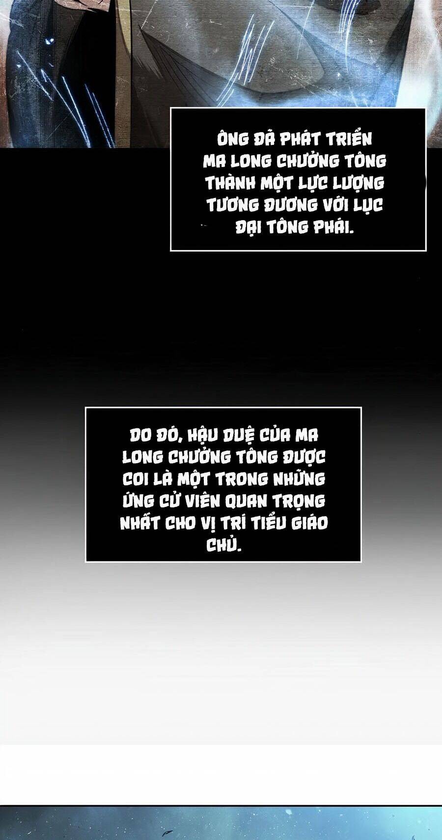 Ngã Lão Ma Thần Chap 60 - Next Chap 61
