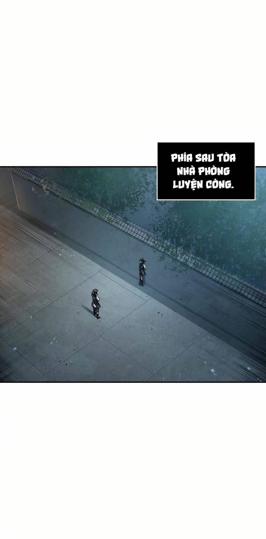 Ngã Lão Ma Thần Chap 60 - Next Chap 61