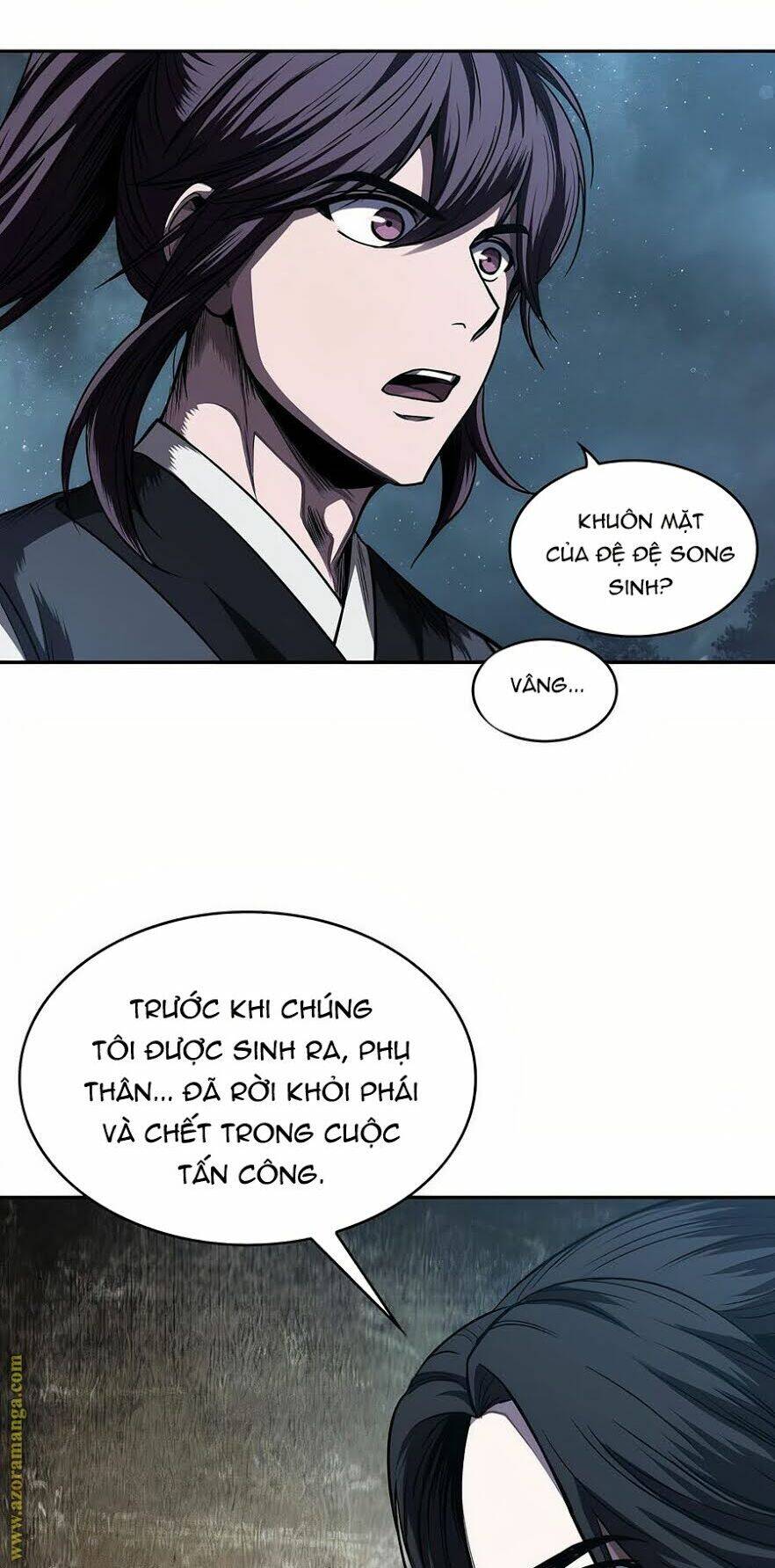 Ngã Lão Ma Thần Chap 60 - Next Chap 61