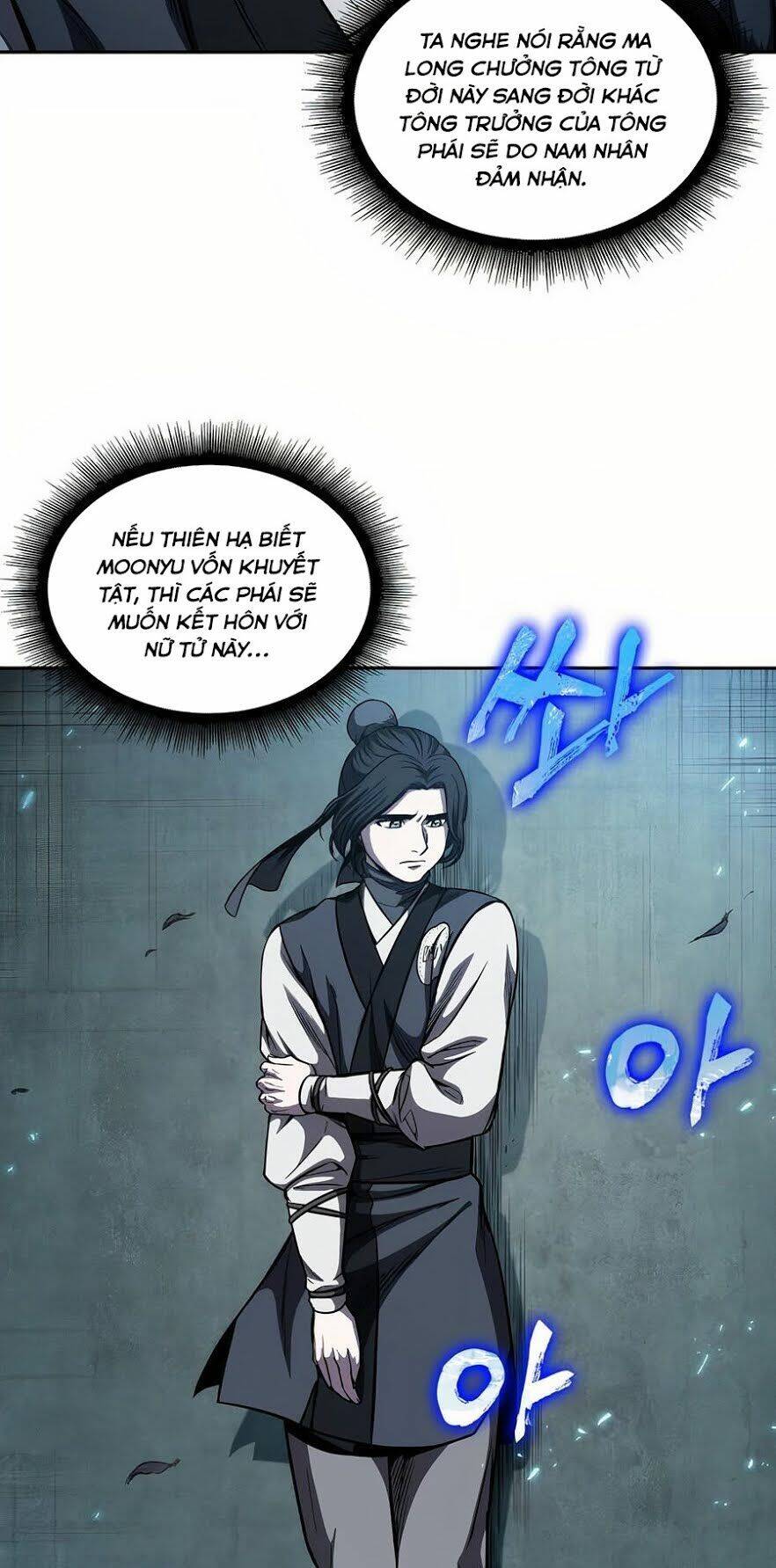 Ngã Lão Ma Thần Chap 60 - Next Chap 61