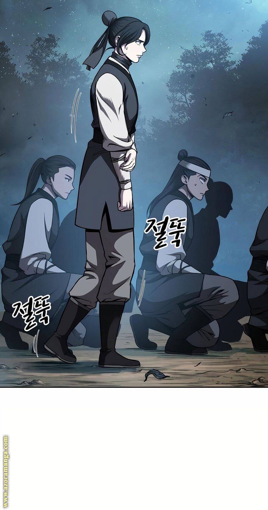 Ngã Lão Ma Thần Chap 60 - Next Chap 61