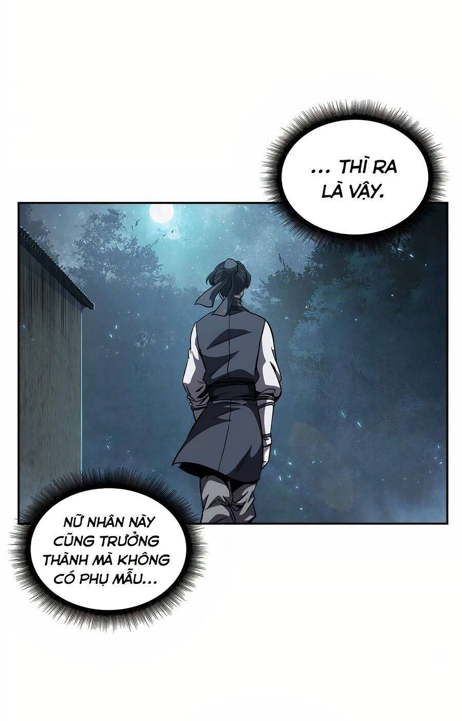 Ngã Lão Ma Thần Chap 60 - Next Chap 61