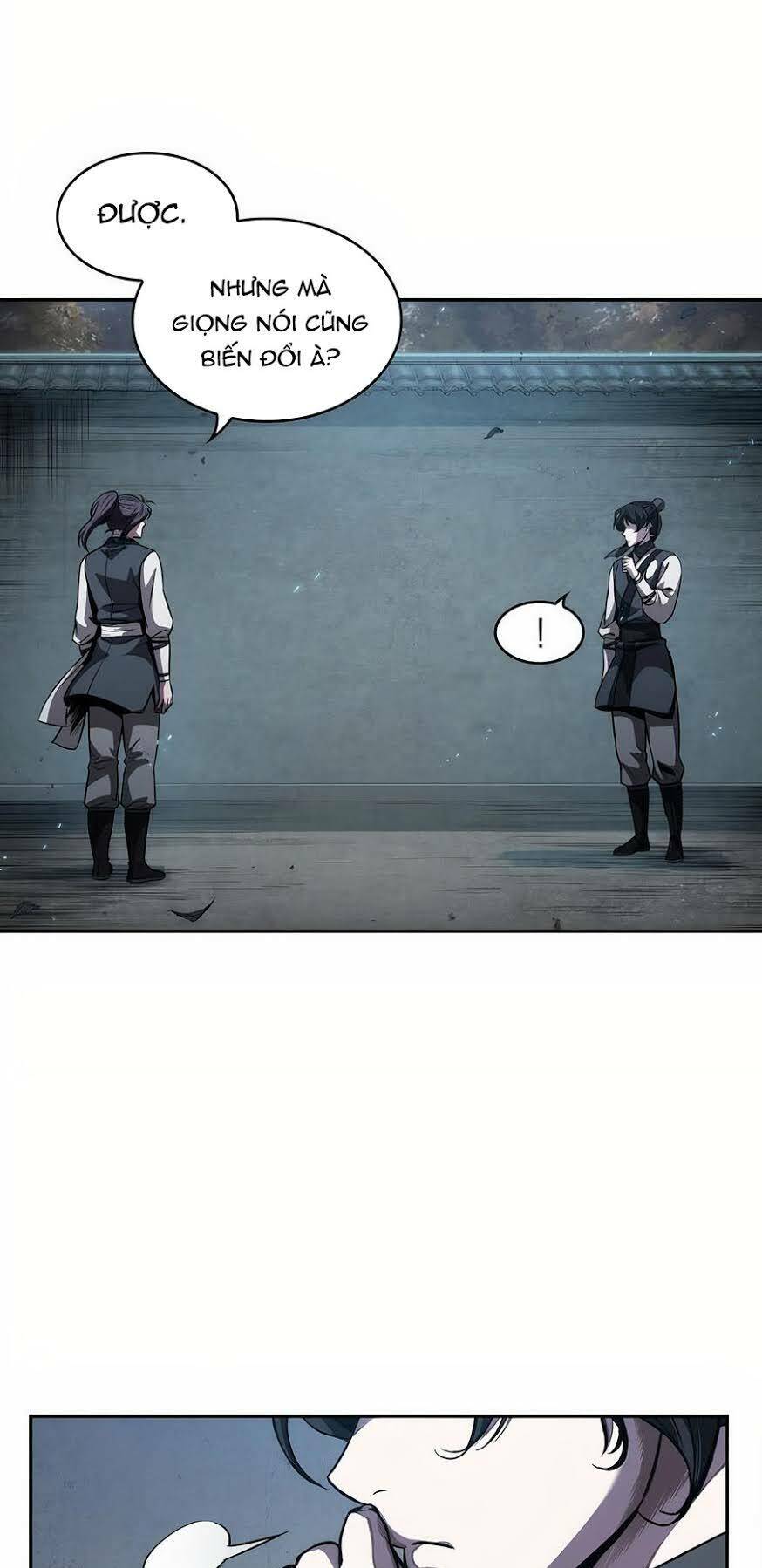 Ngã Lão Ma Thần Chap 60 - Next Chap 61